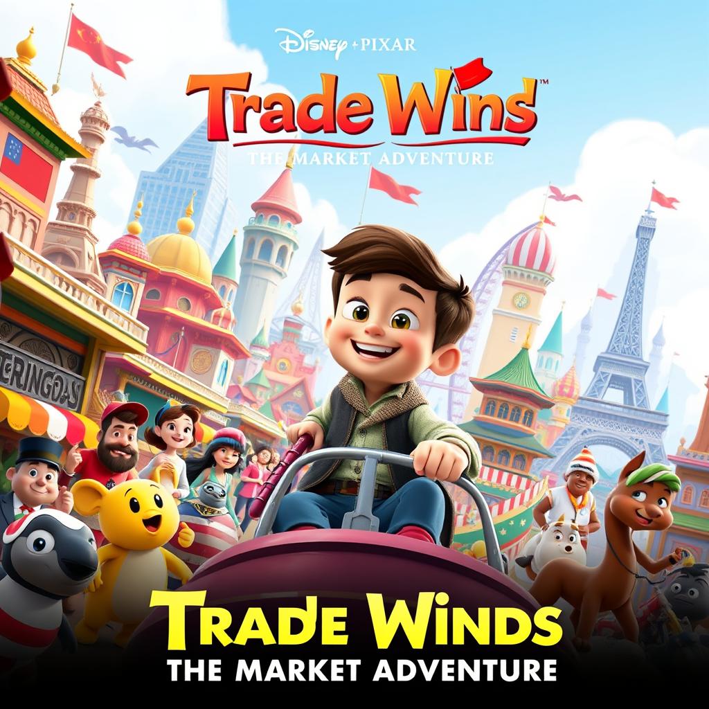 Trade war 